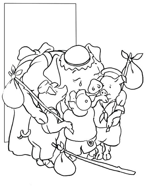 Are You My Mother Coloring Pages Face Coloring Pages