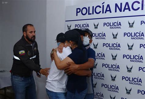 El Universo On Twitter Mujer Secuestrada En Una Tienda Del Suroeste