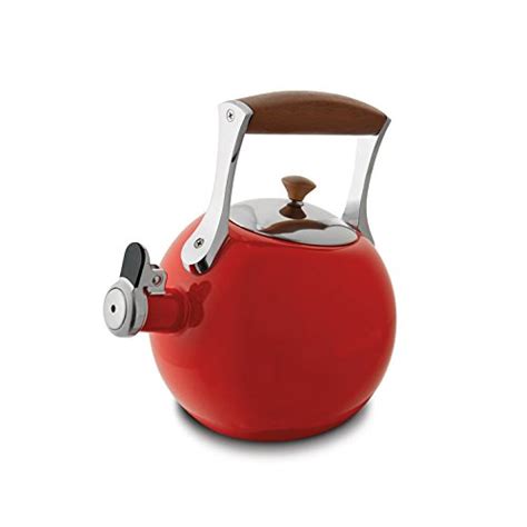 Nambe Mt0890 Tea Kettle Red Review Jasminethom