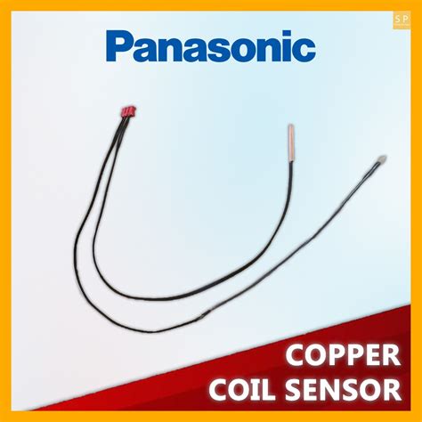 Panasonic Copper Sensor Coil Sensor K Aircond Room Sensor