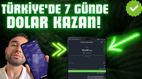 Pagadi PAD TOKEN İLE TÜRKİYE DE DOLAR KAZAN Ödeme Kanıtlı