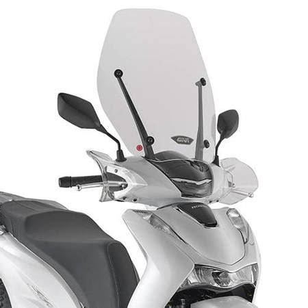 Givi D St Szyba Przezroczysta X Cm H X L Honda Sh