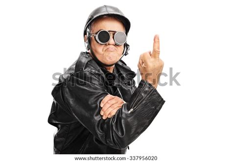 Gangster Fuck You Royalty Free Images Stock Photos Pictures