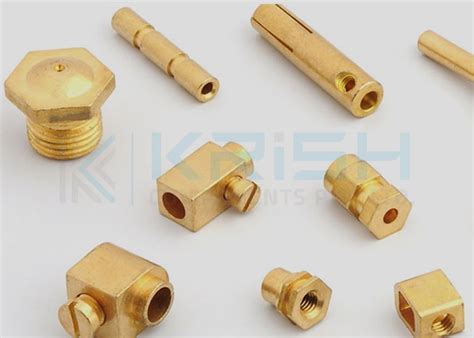 electrical electronic components krish components