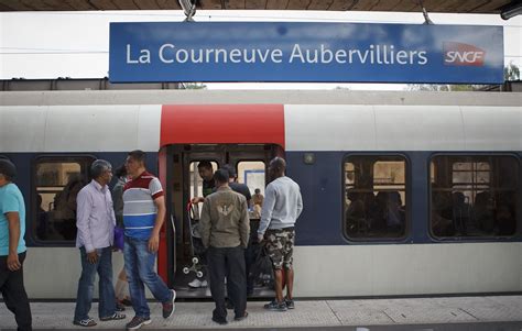 RER B Le tronçon nord fermé du 12 au 14 août les usagers invités à