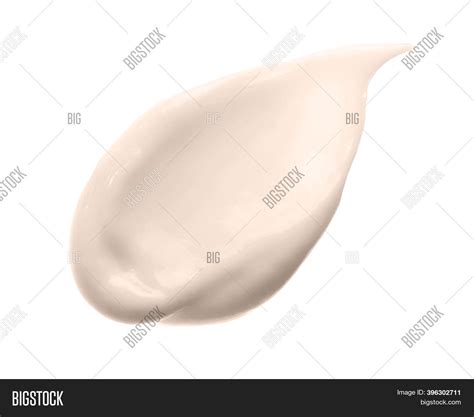 Ivory Cosmetic Cream Image & Photo (Free Trial) | Bigstock
