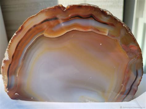 Агат сапфирин и агат сердолик купить в интернет-магазине Ярмарка ...