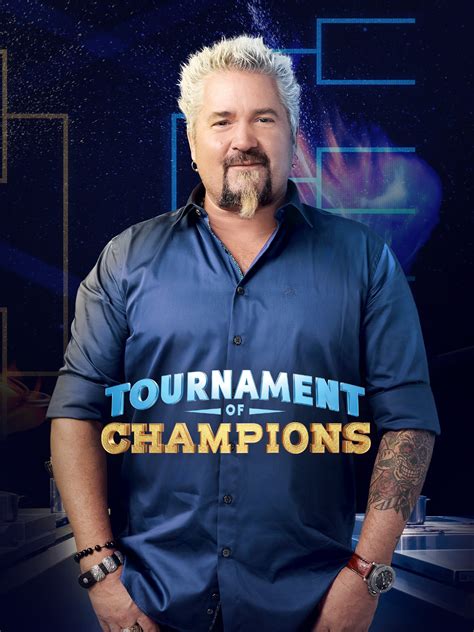 Tournament of Champions: Season 1 Pictures - Rotten Tomatoes