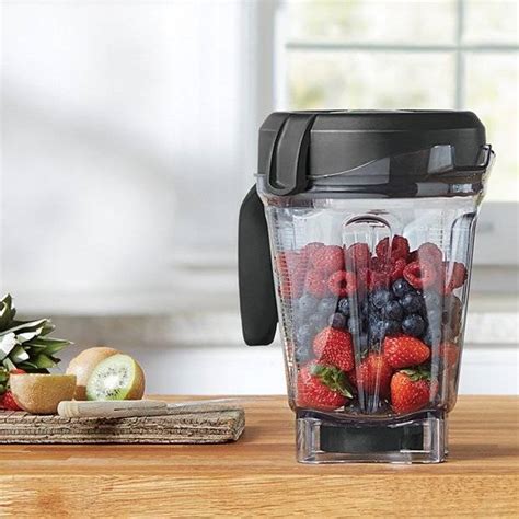 Sana Store Vitamix Low Profile Container 2l