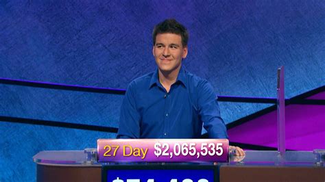 'Jeopardy!' Champ James Holzhauer Says 'Guitar Hero' Helped Him Master ...