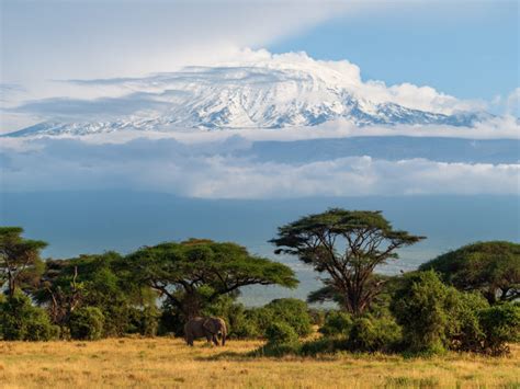 Kenyan Landscapes | Jan Pusdrowski Photography