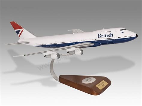 boeing   british airways planearts