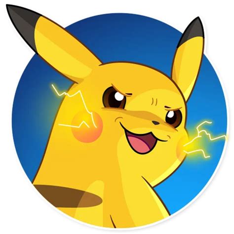 Pikachu Discord Profile Pics | Hot Sex Picture