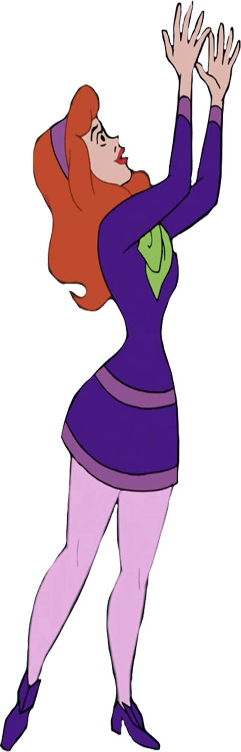 Daphne Blake Vector 77 By Homersimpson1983 On Deviantart