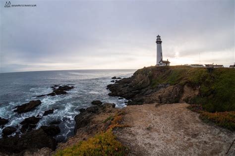 Pacific Coast Highway Road Trip From San Francisco To Santa Cruz