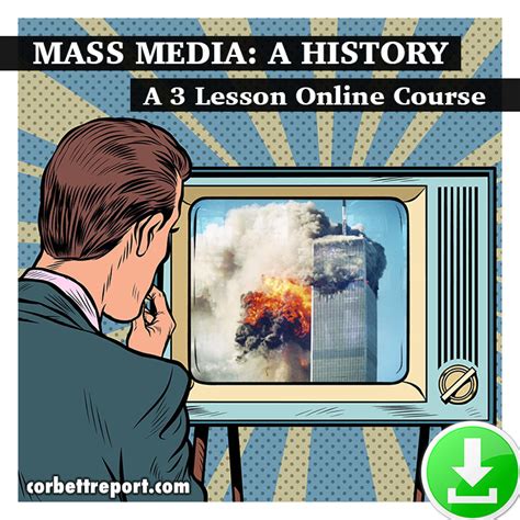 Mass Media A History Digital Download New World Next Week