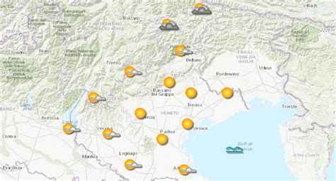 Il Meteo A Verona E In Veneto Per Domenica 2 Giugno 2024 Daily Il