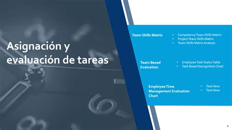 Las 10 mejores plantillas de asignación de tareas con muestras y ejemplos