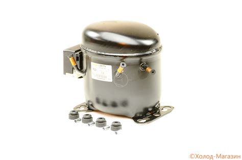 Компрессор Cubigel L88TN R22 (HMBP) - фото 360