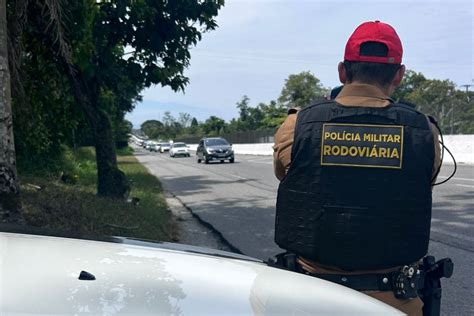 Polícia Rodoviária Divulga Balanço Da Operação Réveillon Nas Rodovias Do Pr