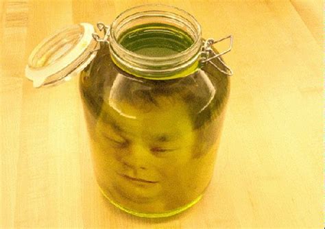 Head in a Jar Prank | Fun