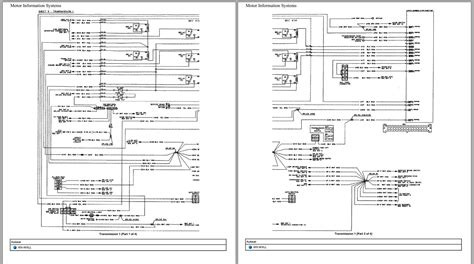 Autocar Truck 269 MB PDF Collection Wiring Diagram