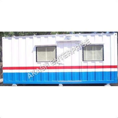 Prefabricated Modular Bunkhouse Modular Portable Bunkhouse