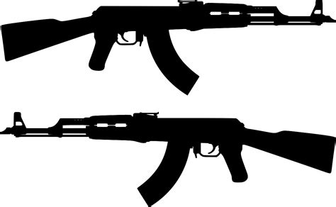 Svg Escopeta Disparo Pistola Rifle Imagen E Icono Gratis De Svg