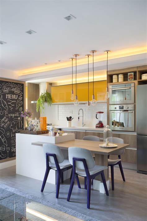 6 Modern Small Kitchen Ideas That Will Give A Big Impact On Your Daily