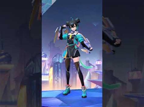 MLBB All Squad 515 Skin ALLSTAR SKIN M WORL SKIN S T U N SKIN