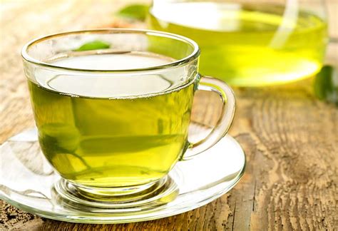 Best Green Tea Brands In India With Price List