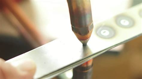 Контактная сварка алюминия Запорожье | Услуги контактно точечной сварки ...