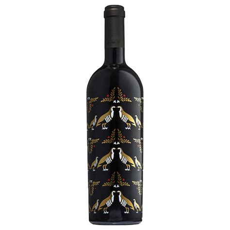 Vinho Herdade Do Arrepiado Velho Amma Tinto 2015 A Sua Boutique De Vinhos