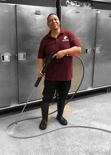 Samples Of Our Excellent Janitorial Service In Olympia WA 98502