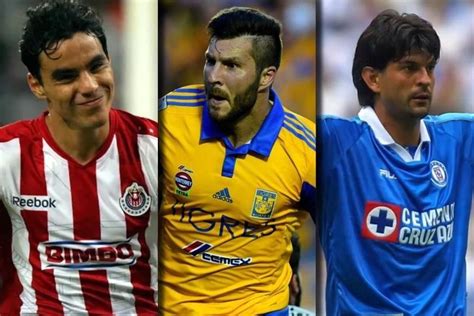 Mejores Participaciones De Clubes Mexicanos En Libertadores