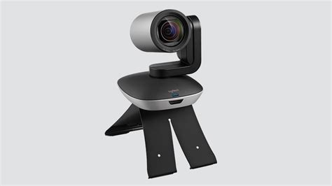 Logitech Ptz Pro 2 Camera – Usb Hd 1080p Video Camera For Conference ...