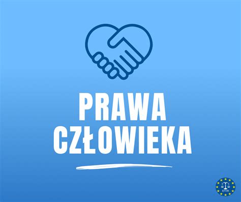 10 grudnia Międzynarodowy Dzień Praw Człowieka EUROPEJSKA FUNDACJA