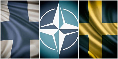 Sweden Clears Final Hurdle To Join Nato As Hungary Approves Accession