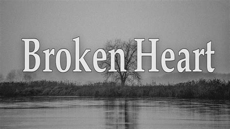 Free Sad Piano Type Beat Broken Heart Emotional Piano Instrumental