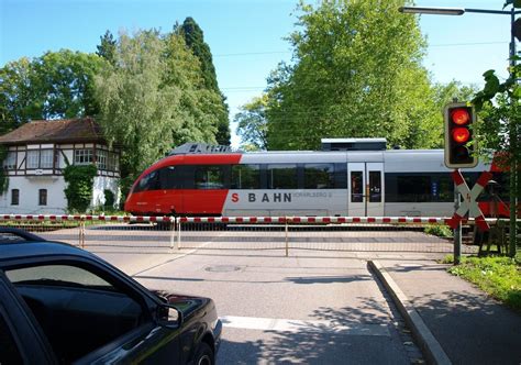 Bodensee S Bahn Fordert Bahn Ausbau