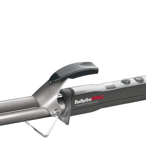 Babyliss Pro Tenacilla Diamond Extra Long Mm Curling Iron Atelier