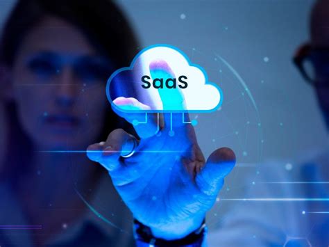 Top SaaS Trends Shaping The Future Of Business Software Finoit