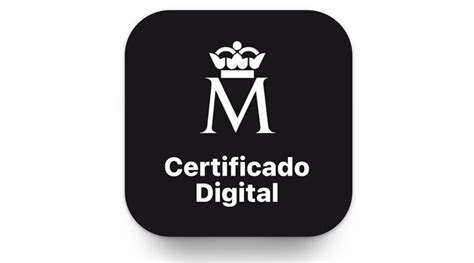 C Mo Poner El Certificado Digital En El M Vil