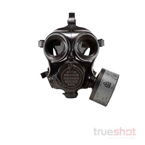 MIRA Safety - CM-7M Military Gas Mask