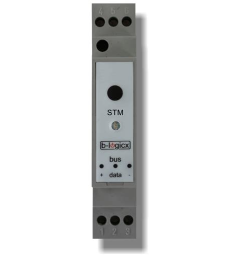 STM – B-Logicx – Webshop