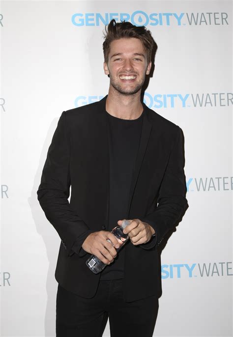 Patrick Schwarzenegger Transformation: Photos Then and Now