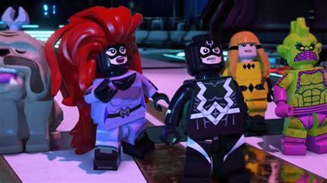 LEGO Marvel Super Heroes 2 resgata personagens lendários – GAMECOIN