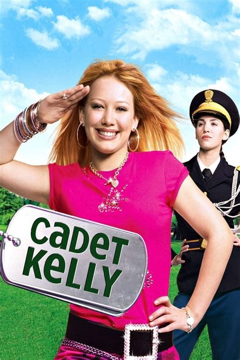 Cadet Kelly (2002) — The Movie Database (TMDB)