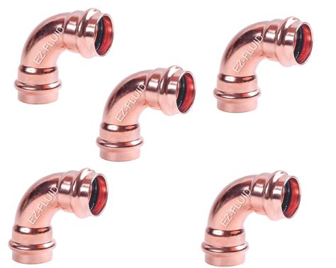 Copper Pipe Plumbing