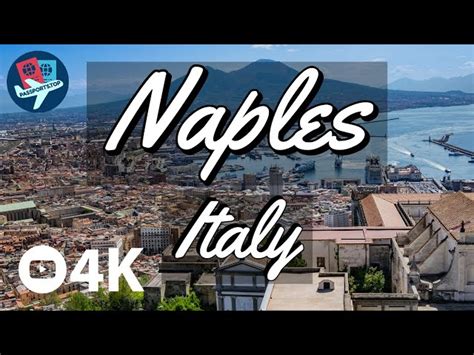 Visiting Top Tourist Attractions in Naples - Napoli - Italy - Secret World